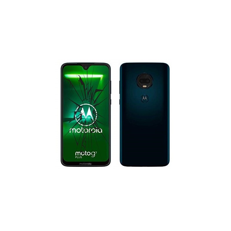 Réparation écran Motorola Moto G7 plus