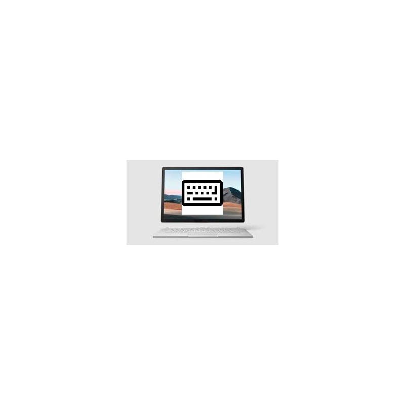 Relacement clavier Surface Book 3 Relacement clavier Surface Book 3