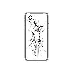 Réparation vitre arrière cassée Samsung Galaxy Note 10 Lite N770F
