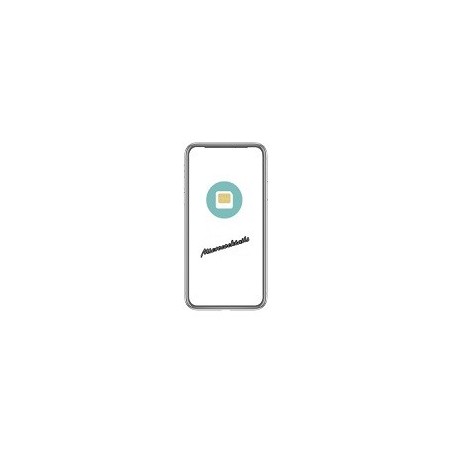 Réparation lecteur carte sim Samsung Galaxy S21 Plus