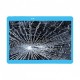 Réparation écran cassé vitre fissuré Asus Zenpad Z301ML (P00L)