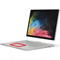 Réparation touchpad Surface Book 2