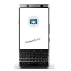 Réparation caméra arrière Blackberry Keyone