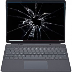 Réparation écran cassé Microsoft Surface Pro X