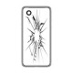Réparation vitre arrière cassée Samsung Galaxy S22 S901B