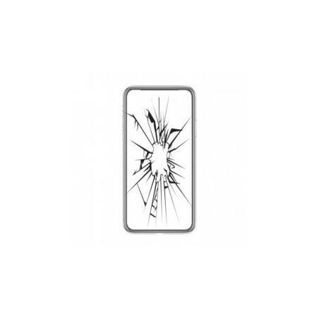 Arrhes commande écran Samsung Galaxy S21 Ultra G998B Noir