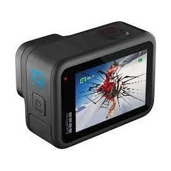 Réparation Ecran tactile Gopro Hero 10 Black