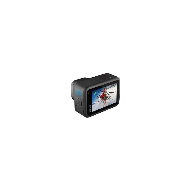 Réparation Ecran tactile Gopro Hero 10 Black