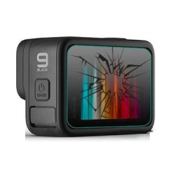 Réparation écran tactile Gopro Hero 9