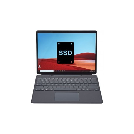Remplacement SSD 1To(1000GB) Microsoft Surface Pro 8