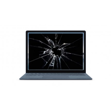 Réparation écran cassé Surface Laptop 4 13"