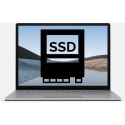 Remplacement SSD 1To(1000GB) Microsoft Surface Laptop 3
