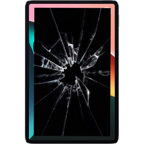 Réparation écran cassé Xiaomi Pad 5