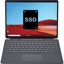 Remplacement SSD 250Go Microsoft Surface Pro 9