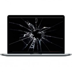 Réparation écran original Macbook Pro 13" 2020 A2338 M1