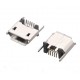 Micro USB Port de Charge Connecteur Prise pour Garmin Edge 1000 820 520 1030