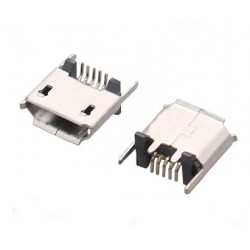Micro USB Port de Charge Connecteur Prise pour Garmin Edge 1000 820 520 1030