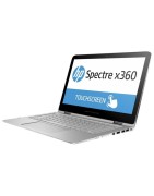 Réparation HP Spectre X360