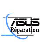 Réparation Asus à Paris | Centre spécialisé Asus