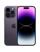 Réparation iPhone 14 Pro Max – Centre Agréé Apple IRP | Écran, Batterie, Caméra
