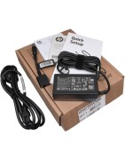 Chargeur HP Officiel à Paris – Disponibles en Boutique & Livraison Rapide