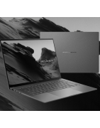 La sélection d'ordinateurs portables Asus par un réparateur Asus