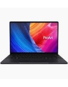 PC Portable ASUS ProArt | Revendeur agréé ASUS Paris