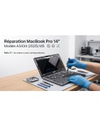 MacBook Pro 14" A3434 (2025) M5
