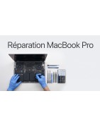Réparation MacBook Pro 14 A2779 M2 | Atelier IRP Apple