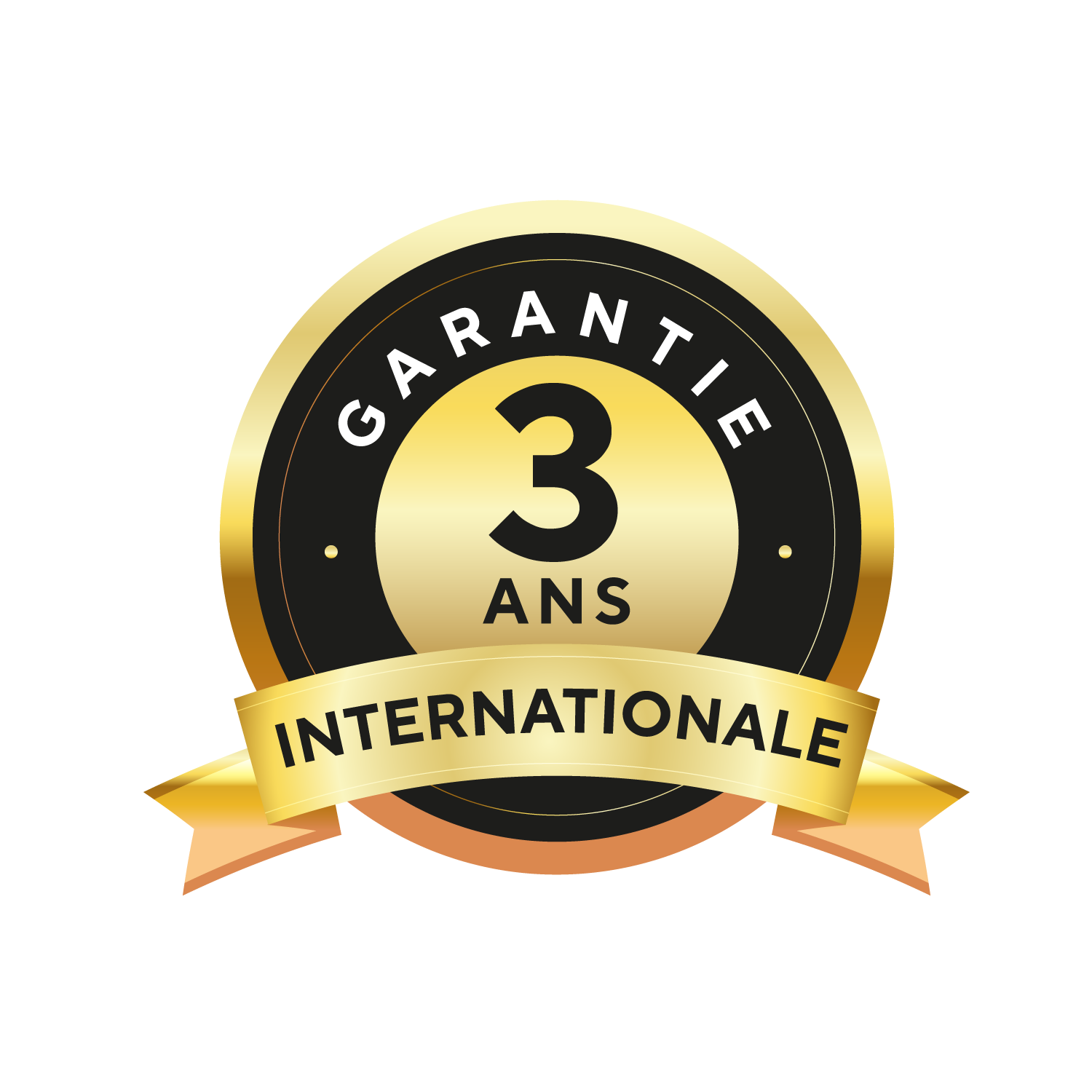 Asus Ganrantie 3 ans