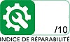Indice de réparabilité